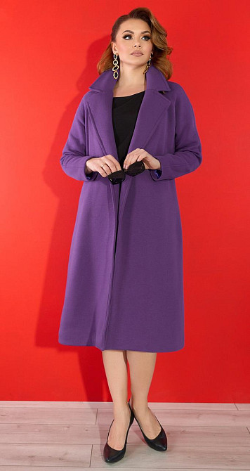 М'який кардиган розлітайка (46) Київ - фото 4