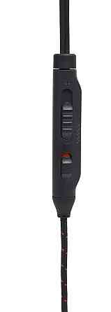 Гарнитура JBL Quantum 50 (JBLQUANTUM50BLK) Black (6663745) Киев