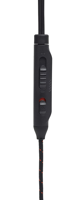 Гарнитура JBL Quantum 50 (JBLQUANTUM50BLK) Black (6663745) Киев - изображение 6