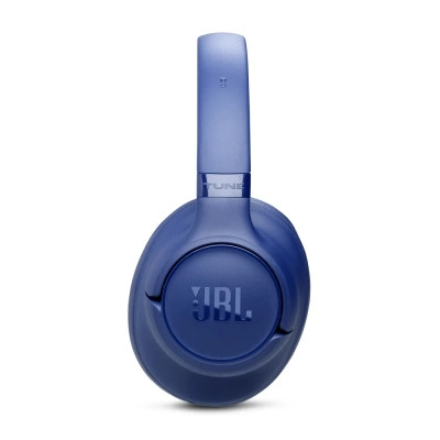 Наушники JBL Tune 730BT Blue (JBLT730BTBLU) Винница - изображение 5