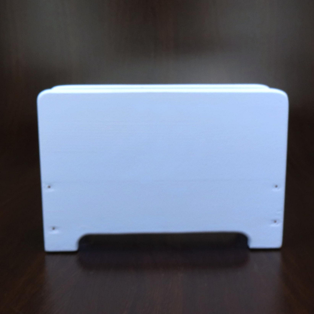 Полиця для роутера "Тарту 30" ірис Миколаїв - фото 5