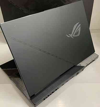 Ноутбук ASUS ROG Strix 15 G533ZX. Киев