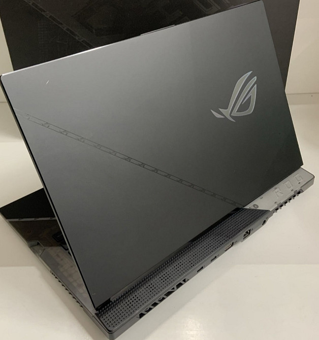 Ноутбук ASUS ROG Strix 15 G533ZX. Киев - изображение 5