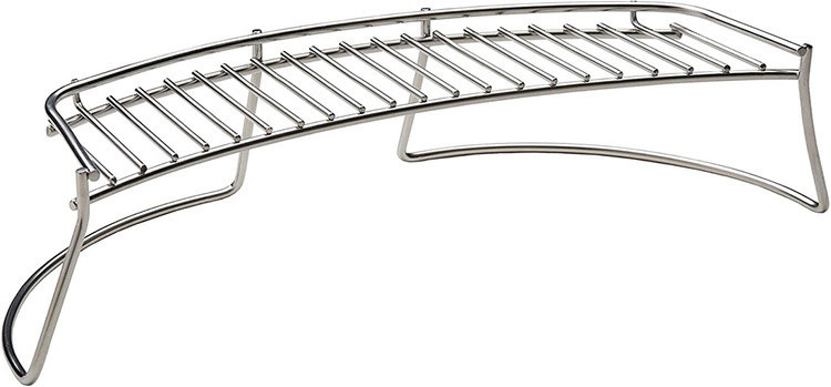 Підставка для підігріву (другий рівень) для вугільних грилів Napoleon 71022 Код: 004063 Рівне - фото 1