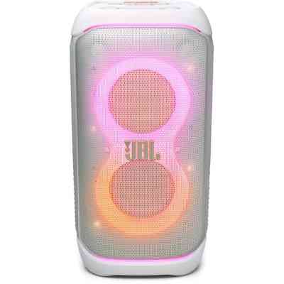 Акустична система JBL PartyBox Stage 320 White (JBLPBSTAGE320SWEP) Вінниця