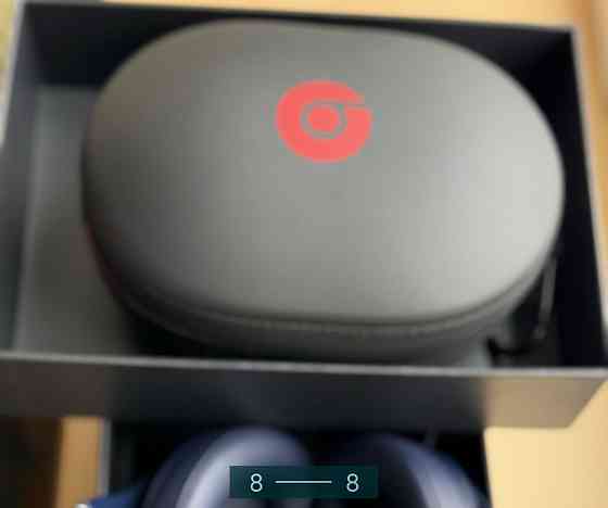 Наушники Beats By Dre Studio 3 Киев