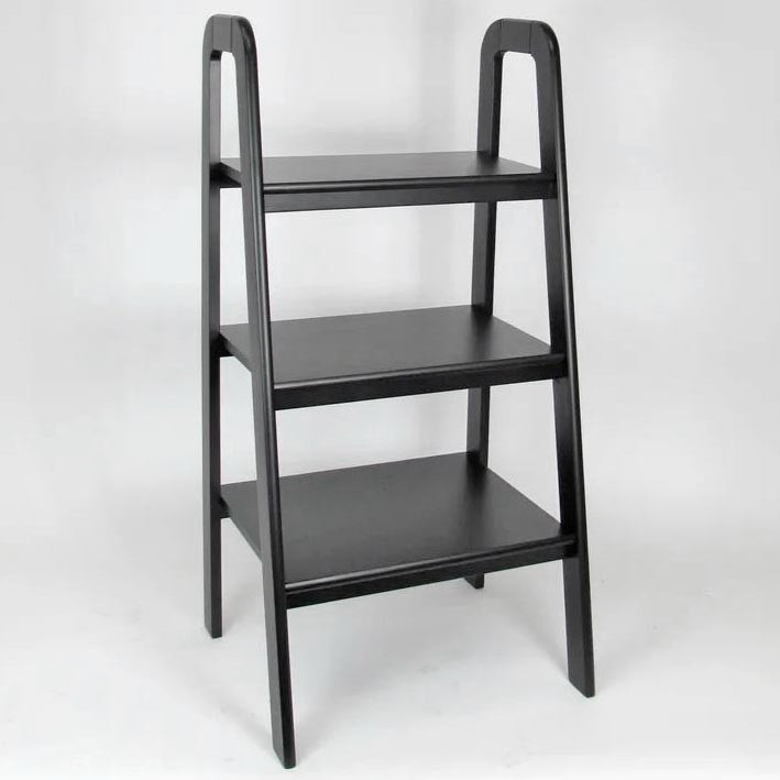 Етажерка для ванної "Таферс" венге Миколаїв - фото 2