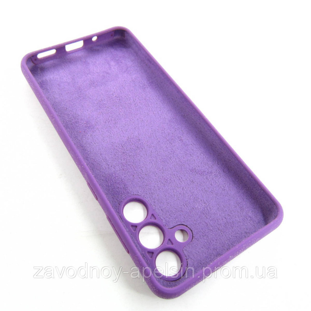 Samsung M55 M556 Чехол микрофибра Защита камеры (женский) Одесса - изображение 3