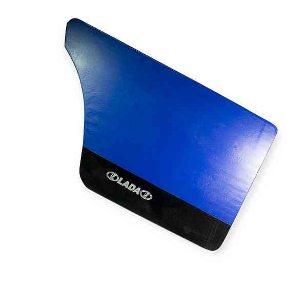 Карта 2101-2107 напис Лада сині двері Мукачево