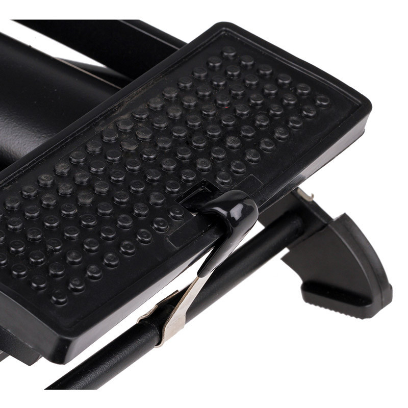 Преміум насос ножний двохциліндровий 