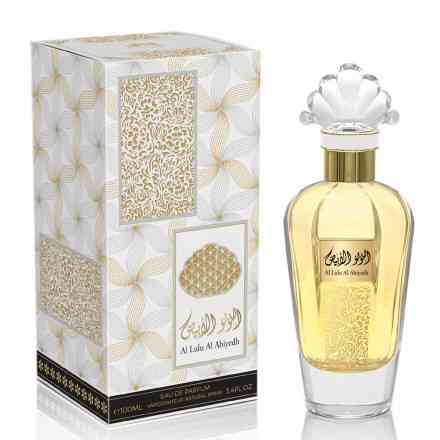 Sahari Женская парфюмированная вода Sahari Al Lulu Al Abiyedh 100 мл Коломия