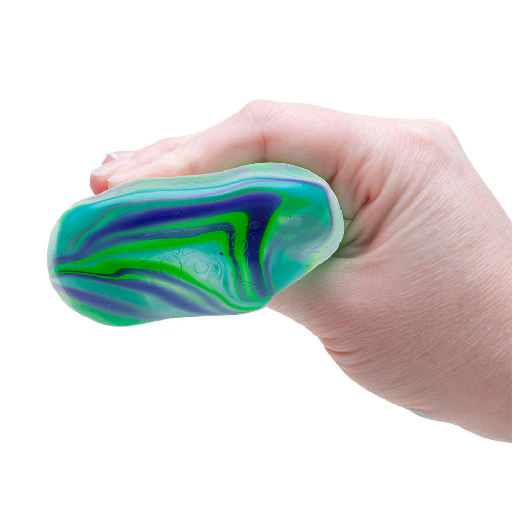 Іграшка-антистрес NeeDoh – Космічний кубик Днепр - изображение 4