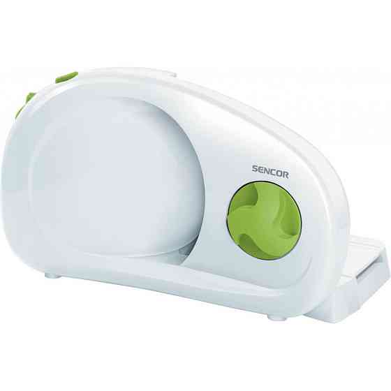 Скиборізка Sencor SFS 1001 GR (SFS1001GR) Вінниця