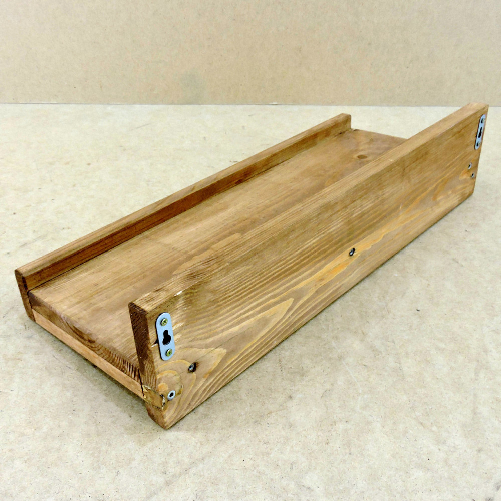 Полка настенная 