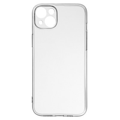 Чохол до мобільного телефона Armorstandart Air Series Apple iPhone 15 Plus Camera cover Transparent (ARM68238) Вінниця - фото 1