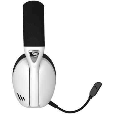 Навушники Canyon GH-13 Ego Wireless Gaming 7.1 White (CND-SGHS13W) Вінниця