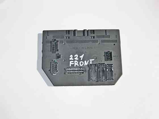 Mercedes-Benz  A2215451632 Блок SAM передній S-Class W221 CL C216 Одесса