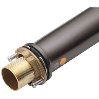 Змішувач Kroner KRP Makon-GRP010-3 (CV033868) Вінниця