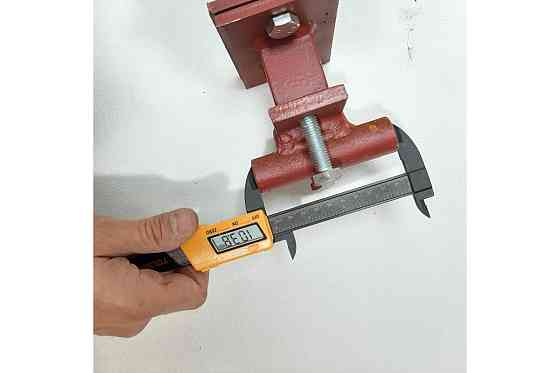 Сцепка КАМА,KIPOR (WM610), высота пальца - 95 мм. диаметр -17 мм)) Харьков