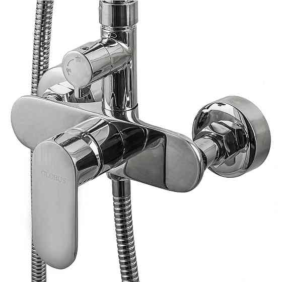 Душевая система Globus Lux ONTARIO GLO-0005 (000018465) Киев