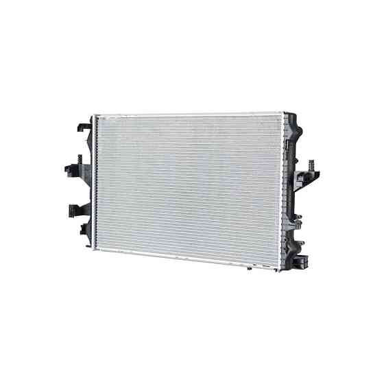 Радіатор охлаждения, VW, 7H0121253F, Бренд: SRLine Київ