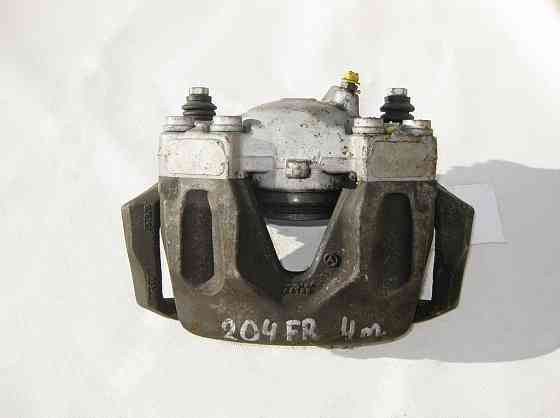 Mercedes-Benz  A2044214081 + A2044211194 Гальмівний супорт передній правий у зборі E-Class W212 C207 C-Class W204 CLS C218 4matic Одесса