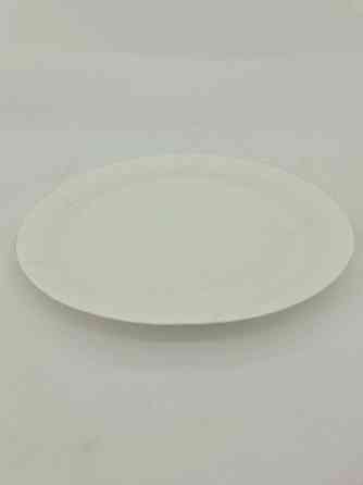 Тарілка паперова 23см Біла 50шт (1 пач.) Харків