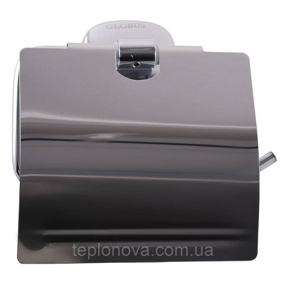 Тримач туалетного паперу Perfect Sanitary Appliances RM 1601 Чернівці - фото 4