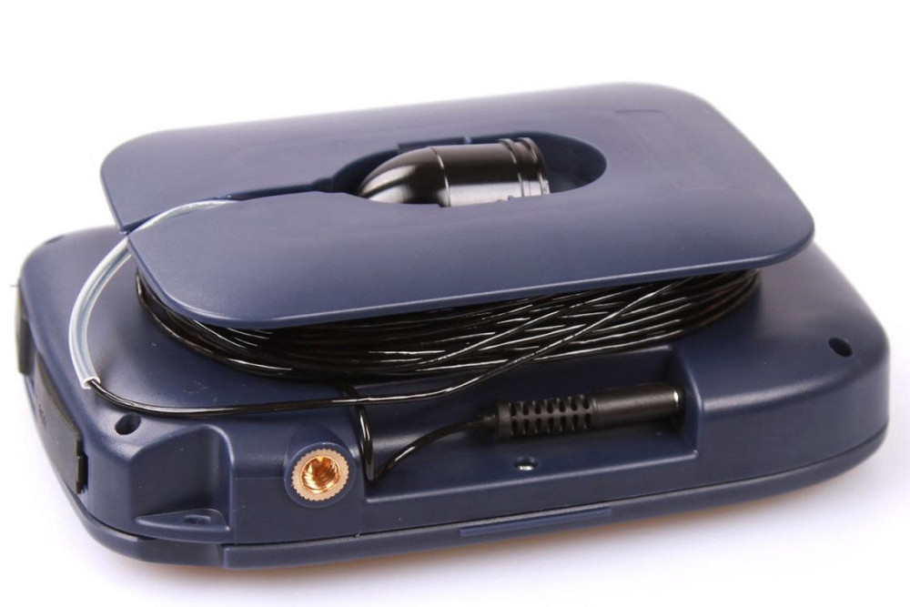 Підводна відеокамера для риболовлі Ranger Lux 20 (RA8858) камера Київ - фото 8