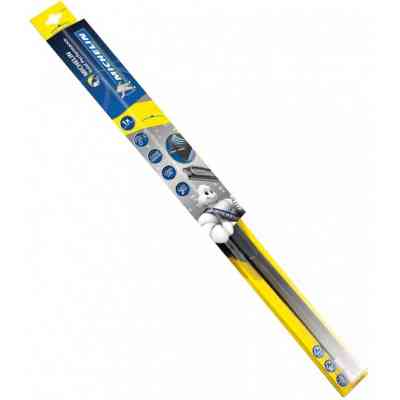 Щітка склоочисника Michelin Total Performance Flat 19 дюймів(470)мм (73593) Вінниця