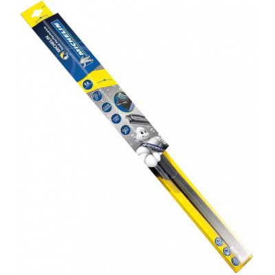 Щітка склоочисника Michelin Total Performance Flat 19 дюймів(470)мм (73593) Вінниця - фото 1