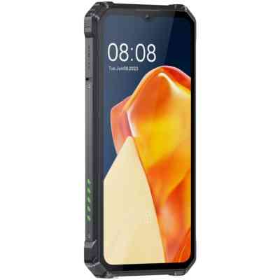 Мобильный телефон OUKITEL G1 6/256GB Green (6931940757867) Винница