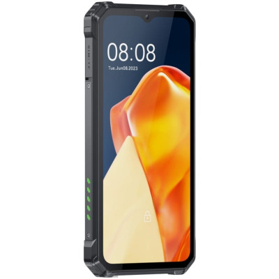 Мобильный телефон OUKITEL G1 6/256GB Green (6931940757867) Винница - изображение 3