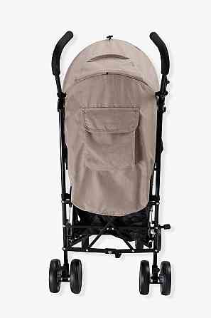 Коляска для дитини прогулянкова VELANO Jett, light beige Київ