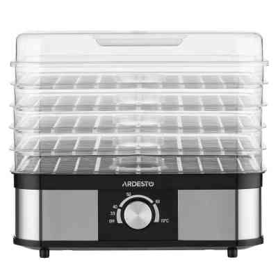 Сушка для овощей и фруктов Ardesto FDB-52832B Винница