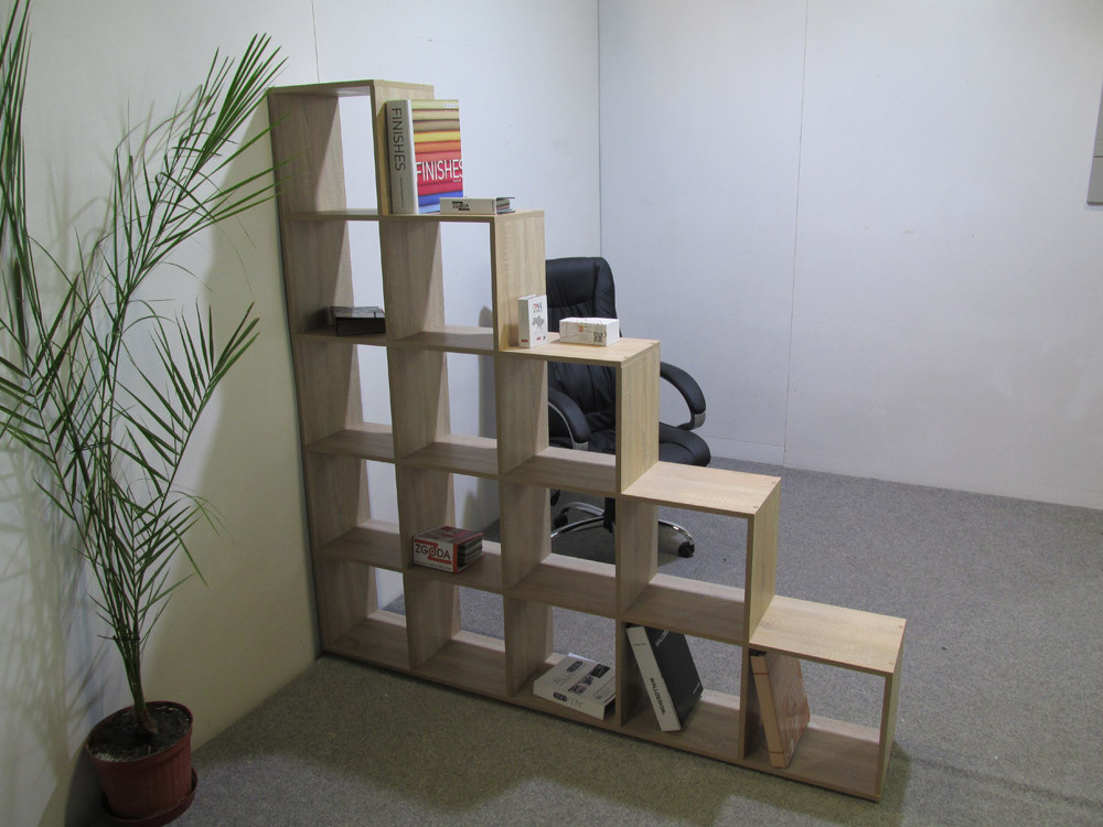 Стелаж М-ЗОН Джеко 1776 Німфея Альба (MZN-031007) Дніпро - фото 8