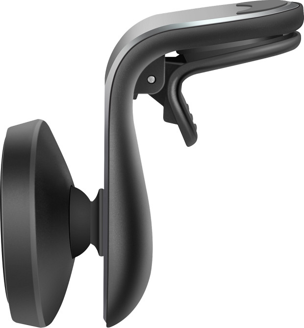 Автомобільне кріплення Defender CH-127 магніт, на решітку вентиляції Винница - изображение 4