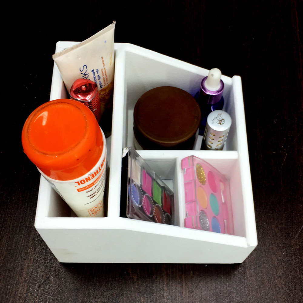 Органайзер для косметики 