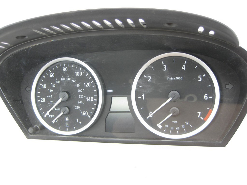 BMW  62116958594 Щиток - панель приладів BMW для бензинових авто Одеса - фото 2