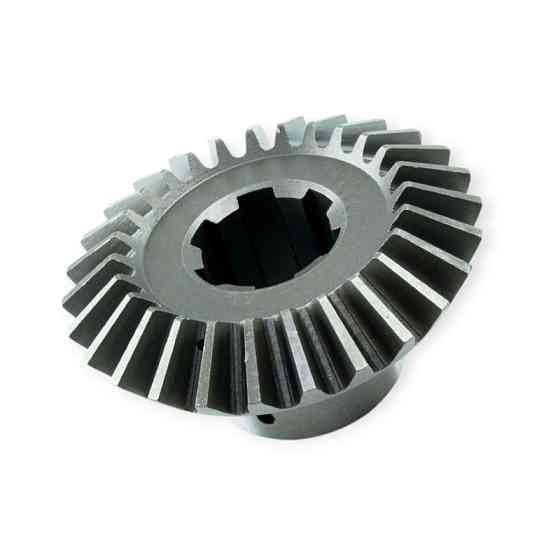 Шестерня главной передачи Т-25,Т-16 z=27 дифференциала Мукачево