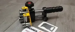Zaginarka rolkowa bender do blachy Sorex Technic UNO 60 Київ