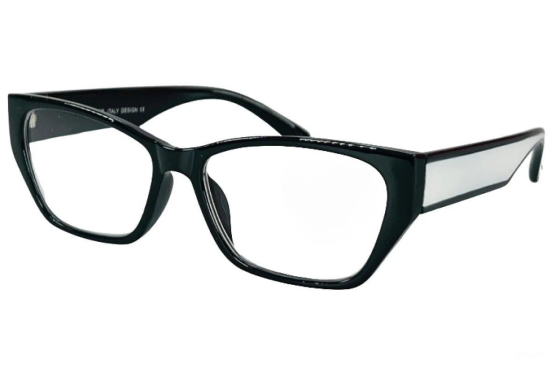 Очки с диоптриями для зрения женские Луцк