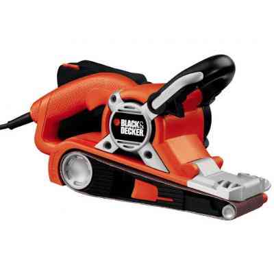 Шлифовальная машина Black&Decker KA88-QS (KA88) Винница