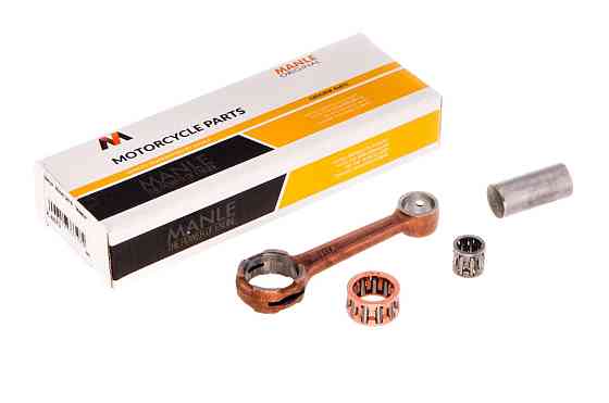 Шатун Сузуки Летс Мукачево