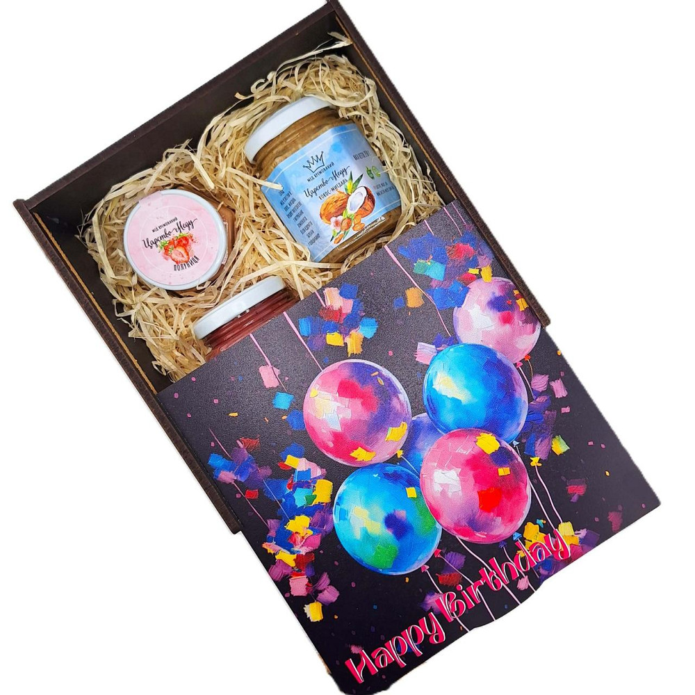 Подарок девушке на День Рождения No60 для женщины, подруге, маме, другу, мужчине, папе. Одесса - изображение 3