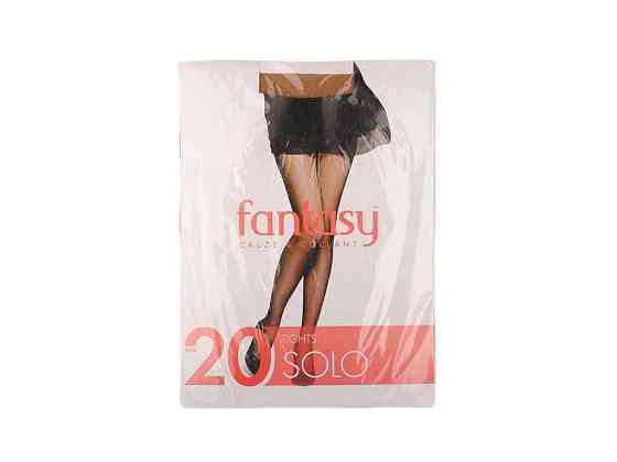 Колготи жін. 20 DEN VISONE-3 Solo ТМ FANTASY Київ