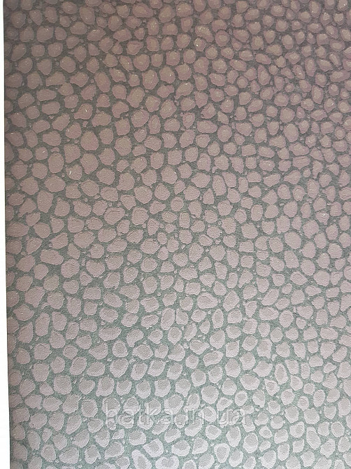 Шпалери флізелінові еко Khroma Zoom Bahia 0.53х10.05 м під камінь гальку різні кольори Київ - фото 2