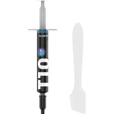 Термопаста Alseye T10 (AS.19.0113) Винница