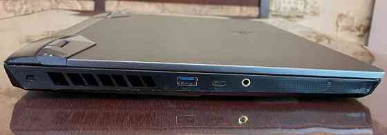 Ноутбук MSI	GE66 Raider 11UH-202US. Киев