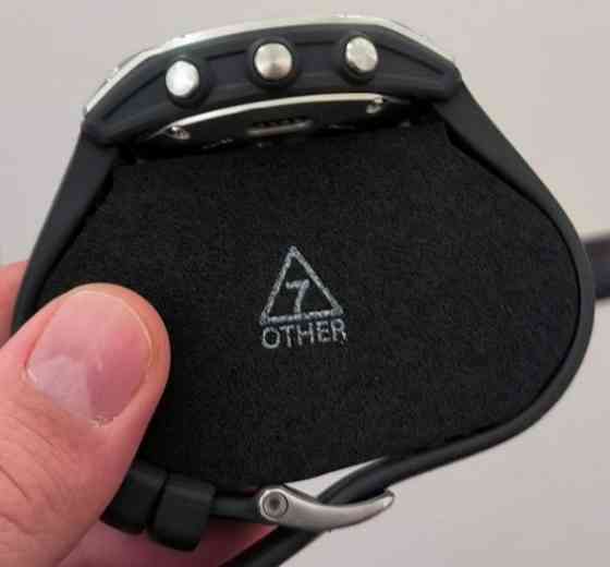 Смарт -Часы ТОП Garmin Fenix 7 Silver . Карты Украинская Мова! NFC Киев